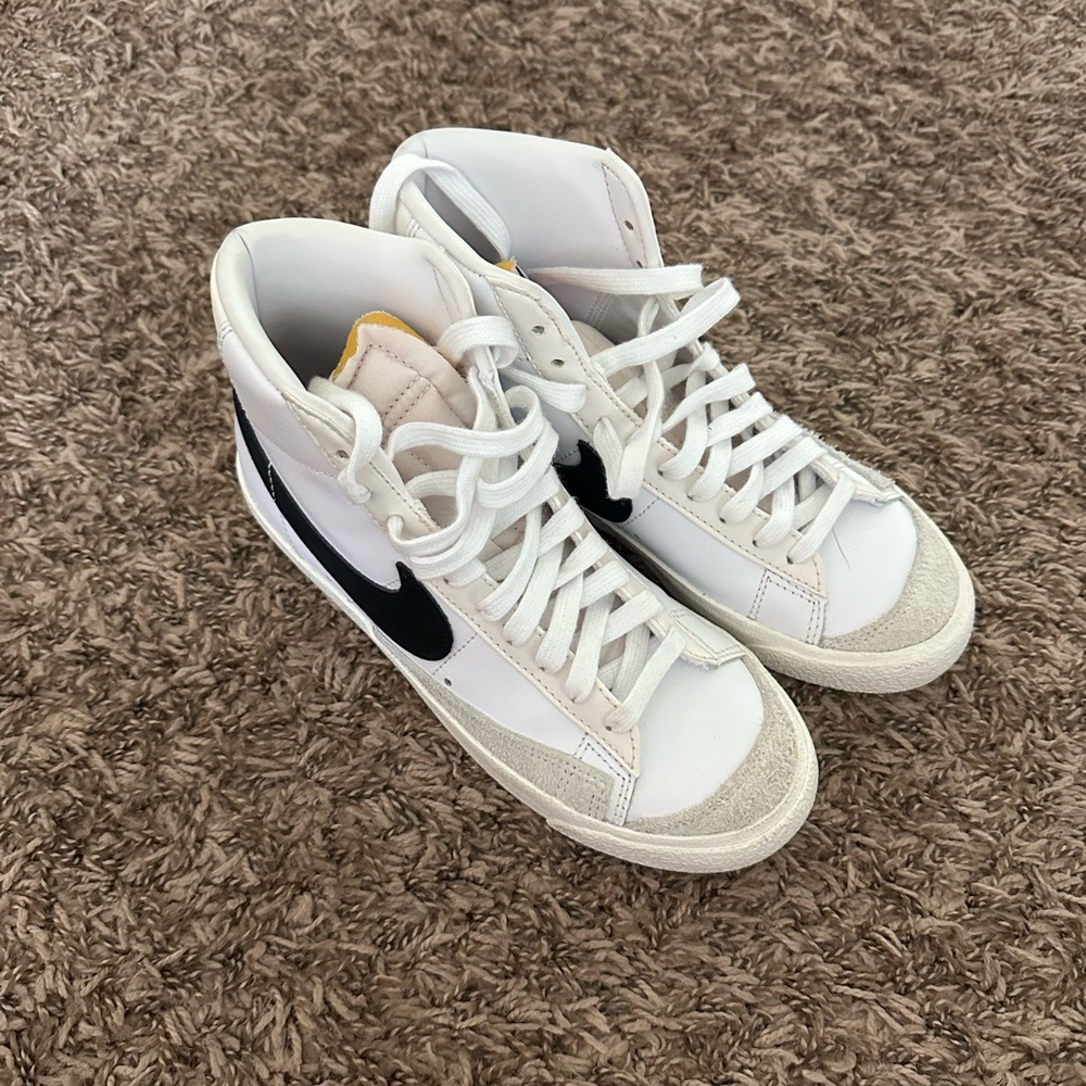 Nike Blazers